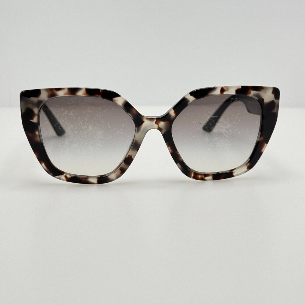 Prada Sunglasses SPR 24X UAO-OA7 52-18-140